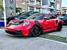 Porsche GT3 RS 2023 - miniatura 1
