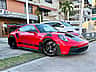 Porsche GT3 RS 2023 - miniatura 3