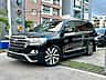 Toyota Land Cruiser VXR 2017 - miniatura 1