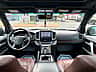 Toyota Land Cruiser VXR 2017 - miniatura 7