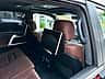 Toyota Land Cruiser VXR 2017 - miniatura 9