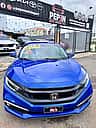 Honda Civic Touring 2021 - miniatura 3