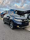 Honda CR-V EXL 2017 - miniatura 2