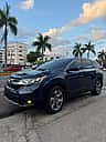 Honda CR-V EXL 2017 - miniatura 1