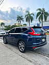 Honda CR-V EXL 2017 - miniatura 7