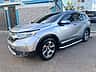 Honda CR-V EXL 2019 - miniatura 1