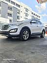 Hyundai Santa Fe 2014 - miniatura 2