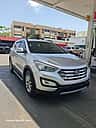 Hyundai Santa Fe 2014 - miniatura 4