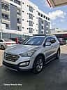 Hyundai Santa Fe 2014 - miniatura 13