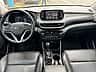 Hyundai Tucson LIMITED 2021 - miniatura 8