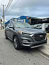 Hyundai Tucson LIMITED 2021 - miniatura 2