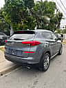 Hyundai Tucson LIMITED 2021 - miniatura 3