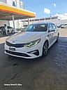 Kia Optima LX 2020 - miniatura 5