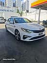 Kia Optima LX 2020 - miniatura 4