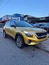 Kia Seltos EX 2021 - miniatura 3