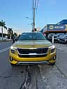 Kia Seltos EX 2021 - miniatura 9