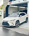 Lexus RX 450 Hybrid + 2019 - miniatura 1