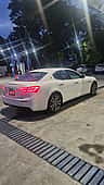Maserati Ghibli 2020 - miniatura 4