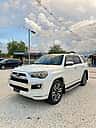 Toyota 4 Runner