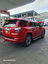 Toyota 4 Runner Limited 2016 - miniatura 3