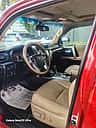 Toyota 4 Runner Limited 2016 - miniatura 5