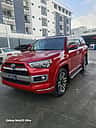 Toyota 4 Runner