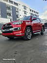 Toyota 4 Runner Limited 2016 - miniatura 2