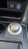 Toyota 4 Runner SR5 Premium 2020 - miniatura 8