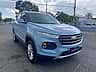 Chevrolet Groove