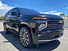 Chevrolet Tahoe Highcountry Duramax 2025 - miniatura 1