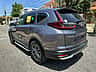 Honda CR-V EXL Hybrid 2020 - miniatura 3