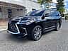 Lexus LX 570 Super Sport 2016 - miniatura 1