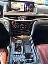 Lexus LX 570 Super Sport 2016 - miniatura 4