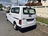 Nissan NV 200 2018 - miniatura 4