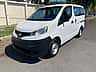Nissan NV 200 2018 - miniatura 3