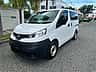 Nissan NV 200 2020 - miniatura 1