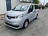 Nissan NV