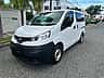 Nissan NV