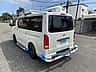 Toyota Hiace GL 2018 - miniatura 4