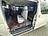 Toyota Hiace GL 2018 - miniatura 8