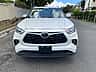Toyota Highlander L 2020 - miniatura 3