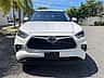 Toyota Highlander XLE 2021 - miniatura 3