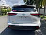 Toyota Highlander XLE 2021 - miniatura 4
