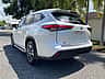 Toyota Highlander XLE 2021 - miniatura 2