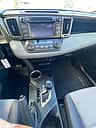 Toyota RAV4 XLE 2015 - miniatura 9