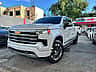 Chevrolet Silverado High Country Duramax 2025 - miniatura 1