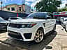 Land Rover Range Rover Sport SVR SuperCharged 2015 - miniatura 1