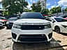 Land Rover Range Rover Sport SVR SuperCharged 2015 - miniatura 2