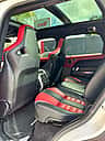 Land Rover Range Rover Sport SVR SuperCharged 2015 - miniatura 6