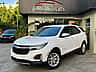 Chevrolet Equinox LT 2022 - miniatura 1